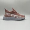 Tênis Adidas 400 Nude e Branco