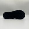 Tênis Adidas 400 Preto e Branco