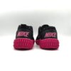 Tênis Nike 4D Preto e Pink