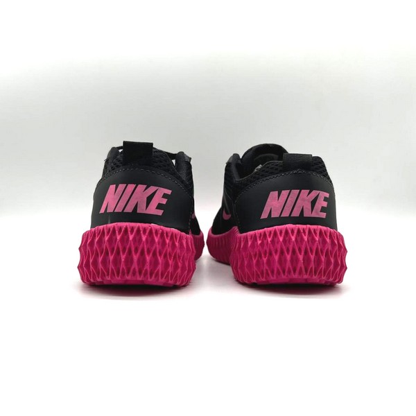 Tênis Nike 4D Preto e Pink