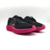 Tênis Nike 4D Preto e Pink