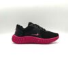 Tênis Nike 4D Preto e Pink