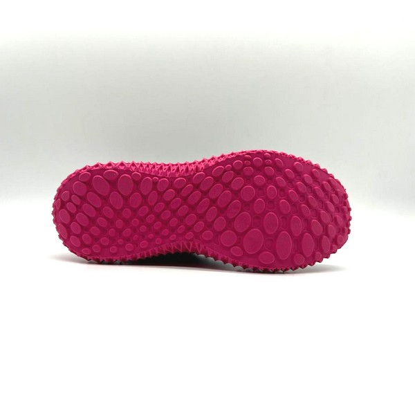 Tênis Nike 4D Preto e Pink