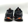 Tênis Mizuno Prophecy 11 Grafite, Preto e Laranja