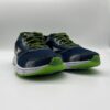 Tênis Mizuno Jet Azul Marinho e Verde