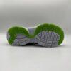 Tênis Mizuno Jet Azul Marinho e Verde