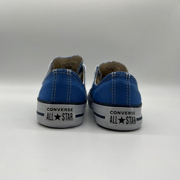 Tênis Converse All Star Azul Royal Lona