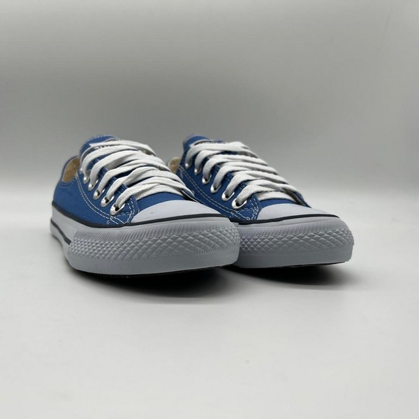 Tênis Converse All Star Azul Royal Lona