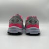 Tênis Mizuno Jet Prata e Rosa