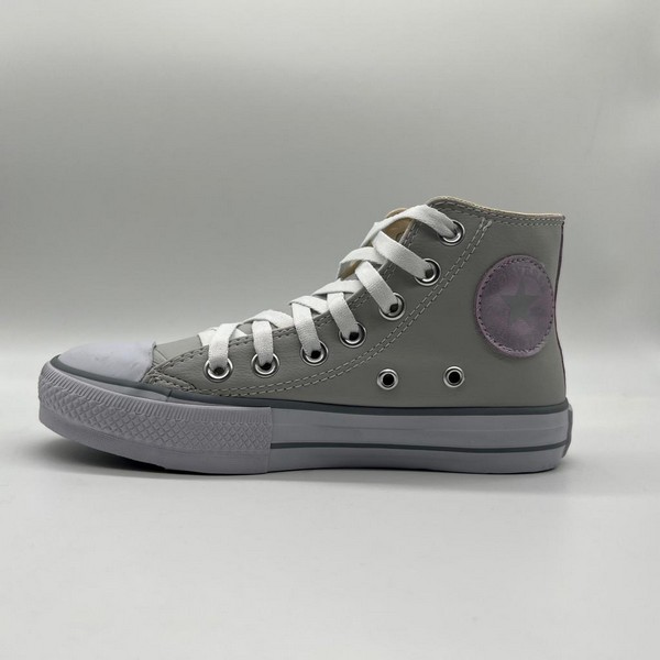 WhatsApp-Image-2023-03-03-at-11.57.27-3.jpg Tênis Converse All Star Cinza Lilas Cano longo