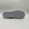 Tênis Nike Air Force Branco e Cinza