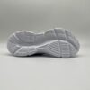 Tênis Adidas New Fast Branco e Laranja