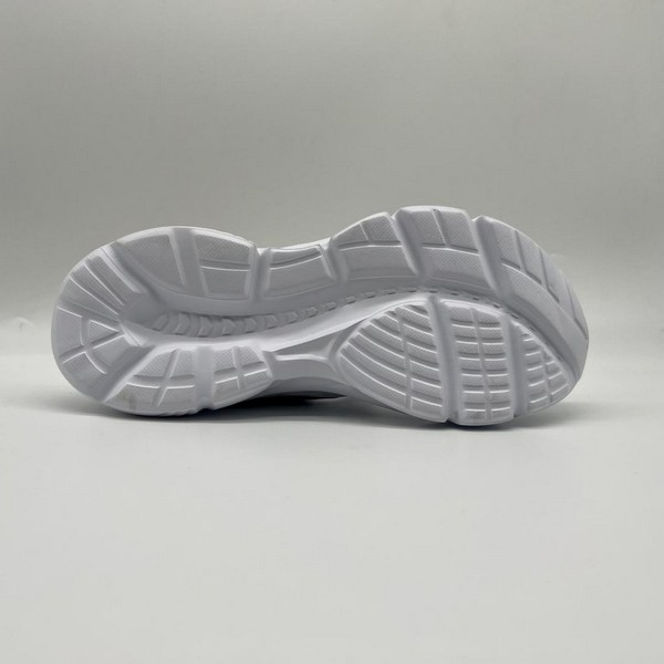 Tênis Adidas New Fast Branco e Laranja