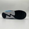 Tênis Nike Air Max 90 Grafite e Azul