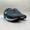 Tênis Nike Air Max 90 Grafite e Azul