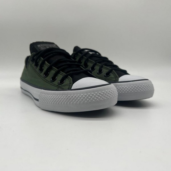 Tênis Converse All Star Murk Verde