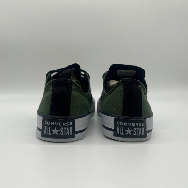 Tênis Converse All Star Murk Verde