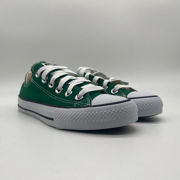 Tênis Converse All Star Verde Abacate
