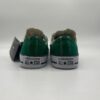 Tênis Converse All Star Verde Abacate
