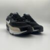 Tênis Nike Air Max 90 Preto e Bege
