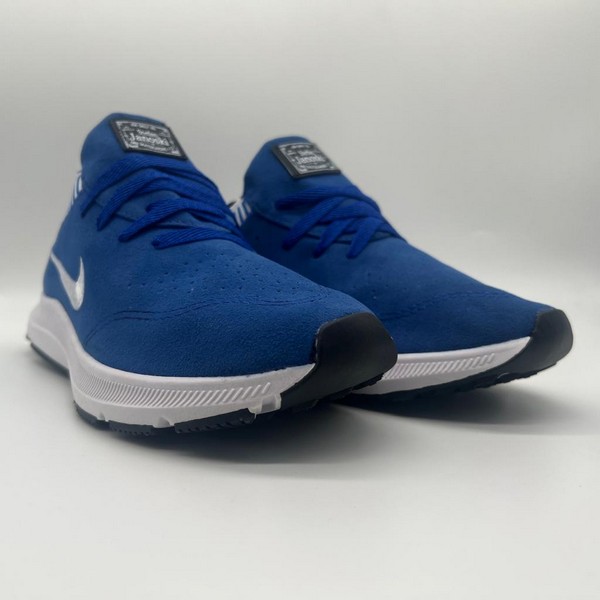 Tênis Nike Janoski Azul Royal