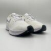 Tênis Nike Trail Branco, Azul e Dourado