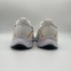 Tênis Nike Trail Branco, Azul e Dourado