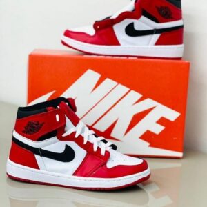 WhatsApp-Image-2024-05-31-at-16.06.02.jpg Tênis Nike Air Jordan (Promoção) Vermelho, Preto e Branco