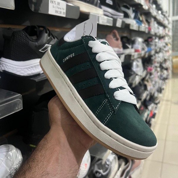 WhatsApp-Image-2024-06-07-at-09.55.05-6.jpg Tênis Adidas Campus Verde Preto (Promoção)