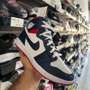WhatsApp-Image-2024-06-17-at-16.40.30-5.jpg Tênis Nike Air Jordan (Promoção) Azul Marinho Branco e Vermelho