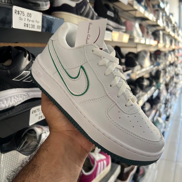 WhatsApp-Image-2024-06-17-at-16.40.31-3.jpg Tênis Nike Air Force 01 Branco Verde Sombra