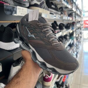 Tênis Mizuno Prophecy LS Grafite