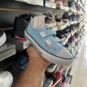 WhatsApp-Image-2024-07-18-at-18.11.17-1.jpg Tênis Converse All Star Azul BB (Velcro)