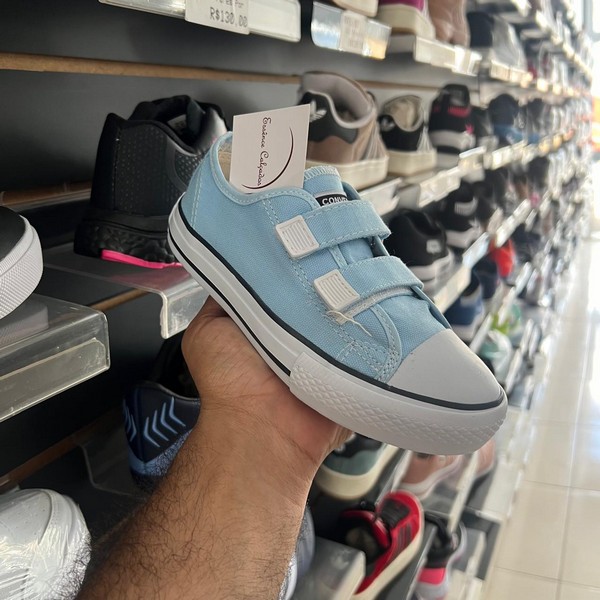 WhatsApp-Image-2024-07-18-at-18.11.17-1.jpg Tênis Converse All Star Azul BB (Velcro)