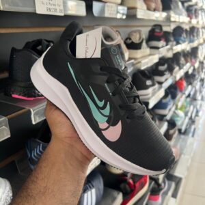 WhatsApp-Image-2024-07-18-at-18.11.17.jpg Tênis Nike Pegasus Preto Rosa bb e Verde Agua