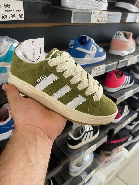 WhatsApp-Image-2024-08-29-at-13.06.29.jpg Tênis Adidas Campus Verde Claro (Promoção)