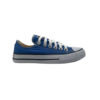 Tênis Converse All Star Azul Royal Lona