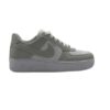 Tênis Nike Air Force Branco e Cinza