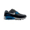 Tênis Nike Air Max 90 Grafite e Azul