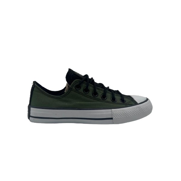 Tênis Converse All Star Murk Verde