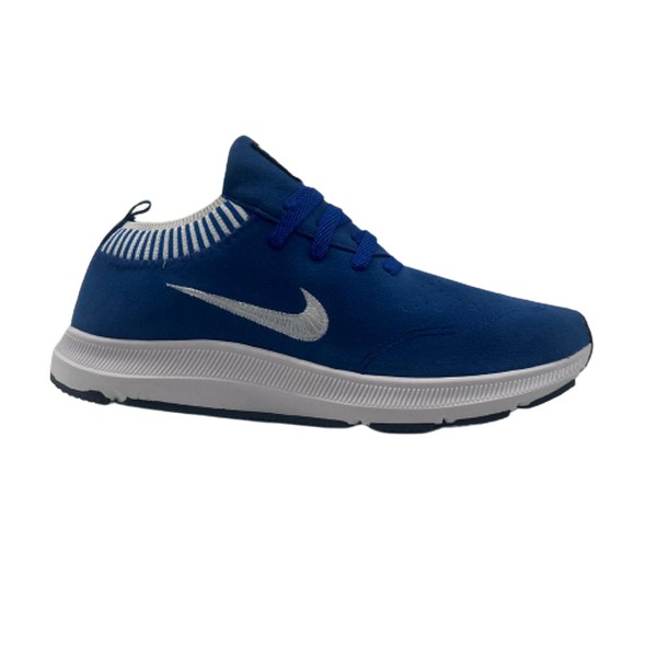 Tênis Nike Janoski Azul Royal