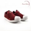 adidas_slip_on_essence_calcados_sete_lagoas_f1_.jpg Tênis Adidas Slip on Bordô e Branco