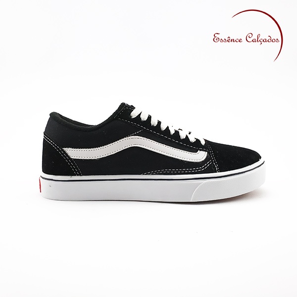 tenis_vans_old_skool_preto_e_branco_essence_calcados_f2.jpg Tênis Vans Old Skool Preto e Branco