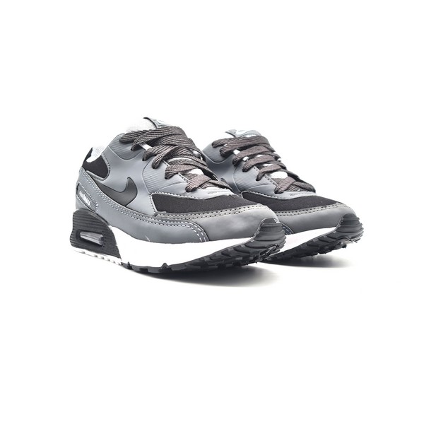 u.jpg Tênis Nike Air Max 90 Grafite
