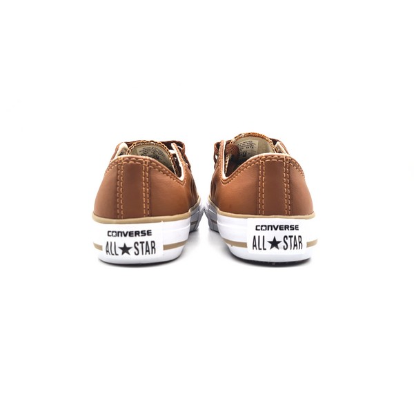 uu.jpg Tênis Converse All Star Caramelo (Couro)